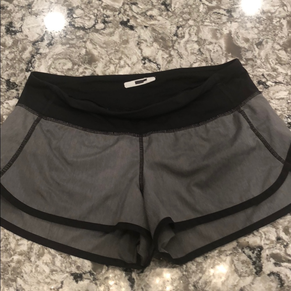 Lulu lemon short